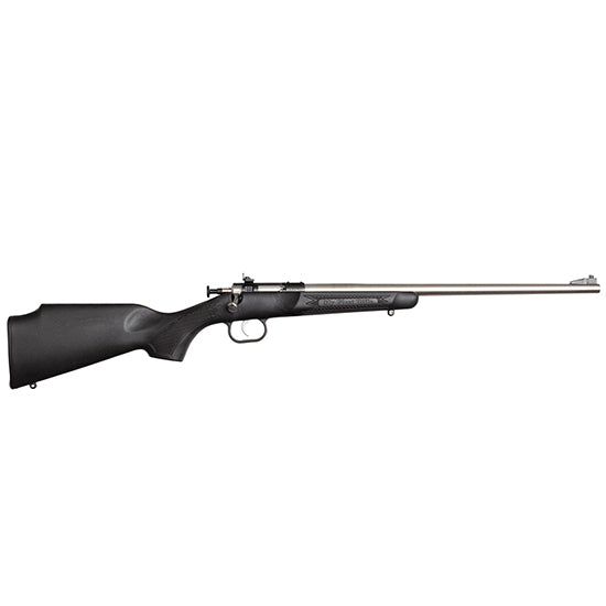 keystone KSA BLK SYN 22LR MY FIRST RIFLE SS