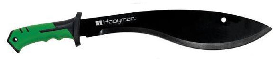 Hooyman 1112236 Kukri Machete