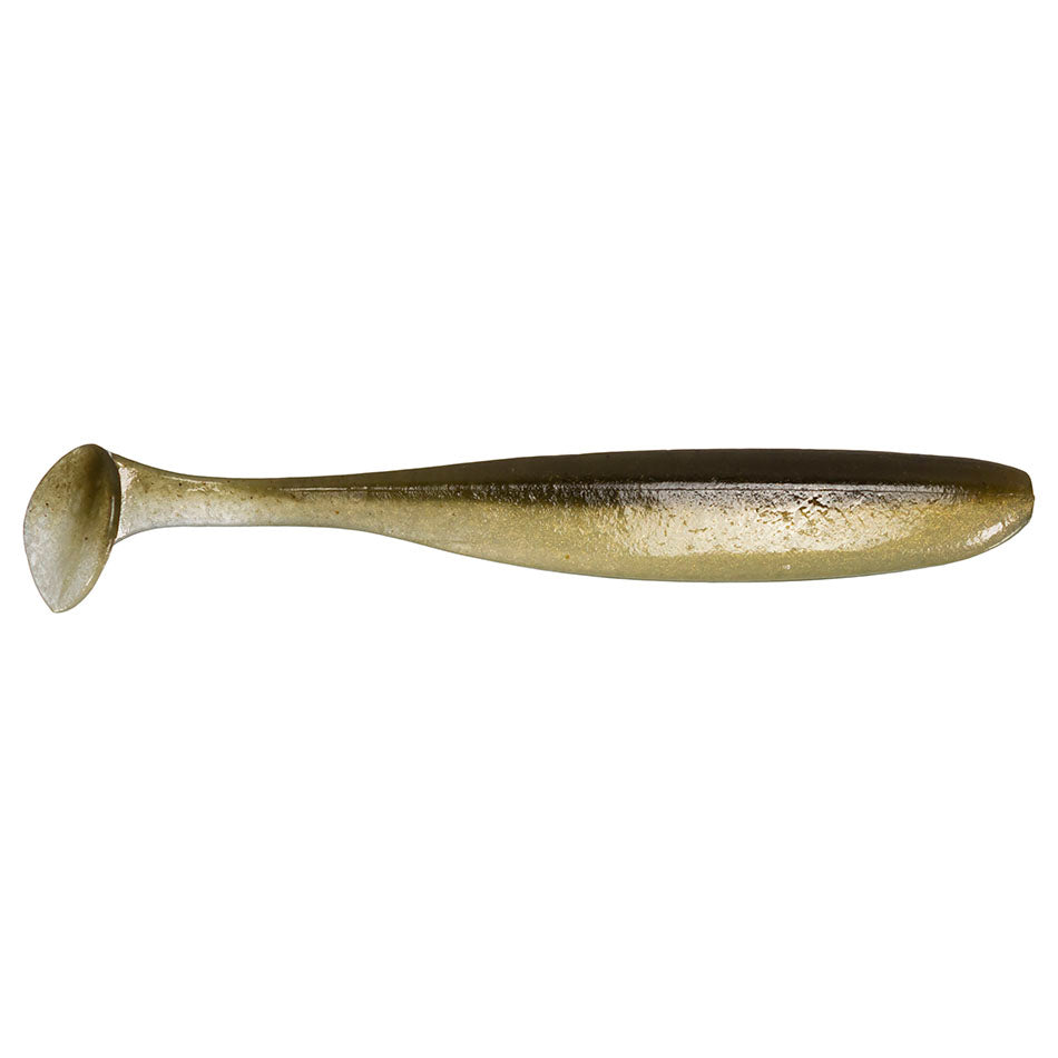 Keitech Easy Shiner 4" swimbait