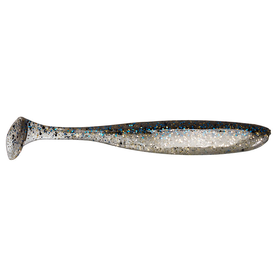 Keitech Easy Shiner 4" swimbait