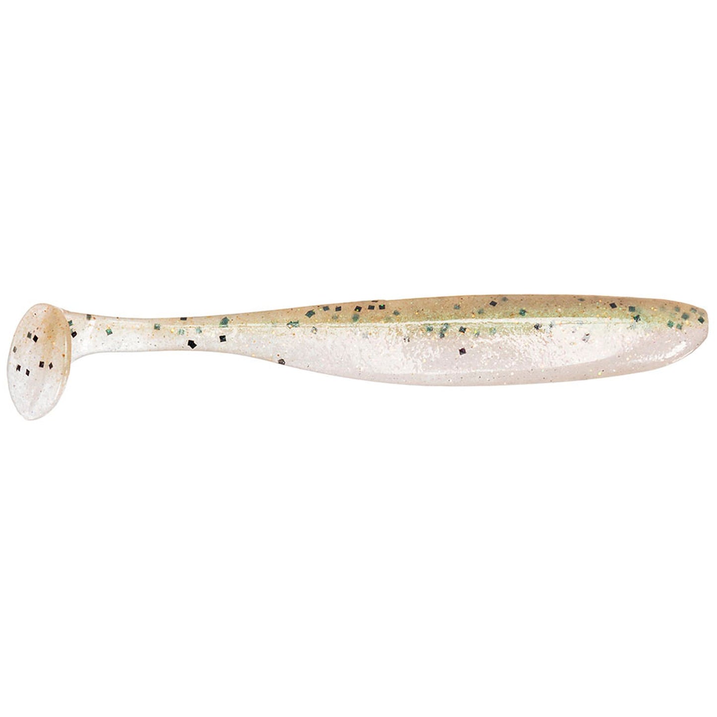 Keitech Easy Shiner 4" swimbait