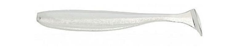 Keitech Easy Shiner 4" swimbait