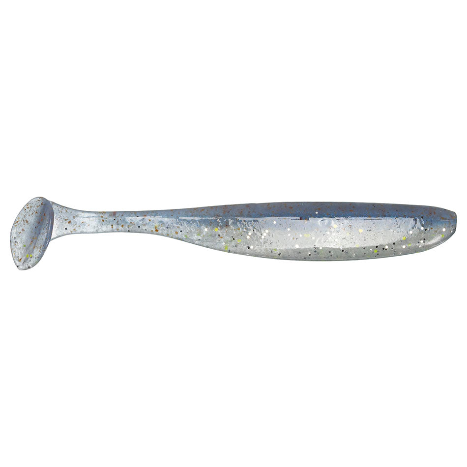 Keitech Easy Shiner 4" swimbait