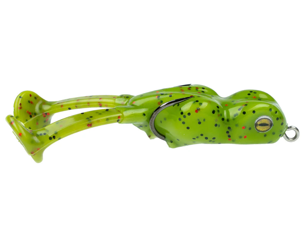 Scum Frog Little Bigfoot Topwater Frog
