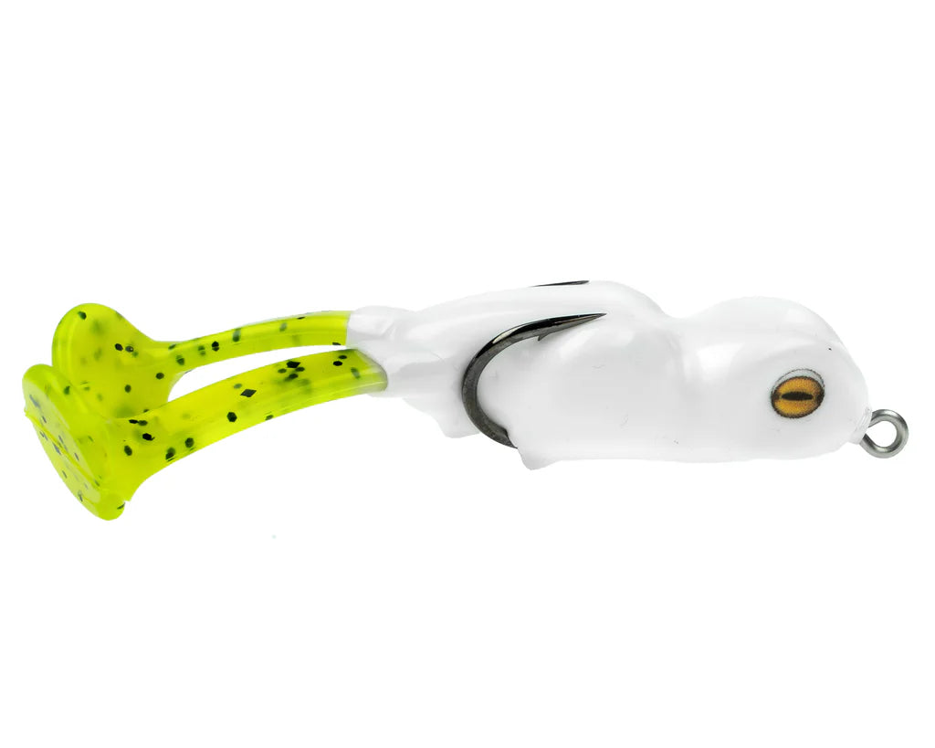 Scum Frog Little Bigfoot Topwater Frog