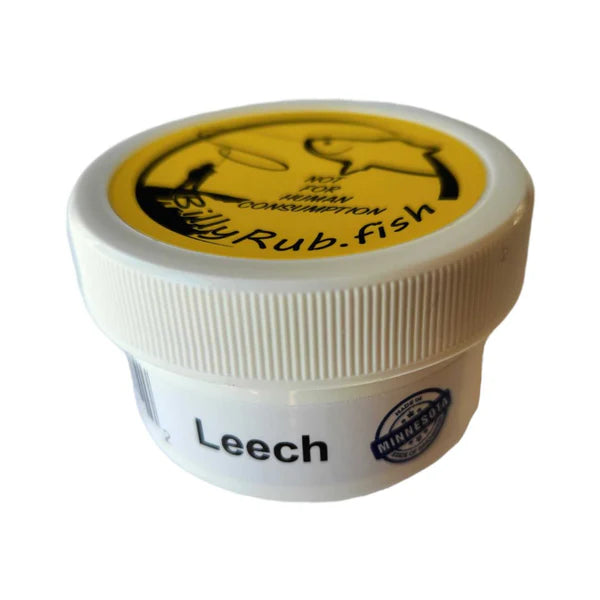 Billy Rub Fish Attractant