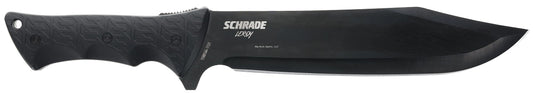 Schrade 1182516 Leroy Fixed Blade Knife