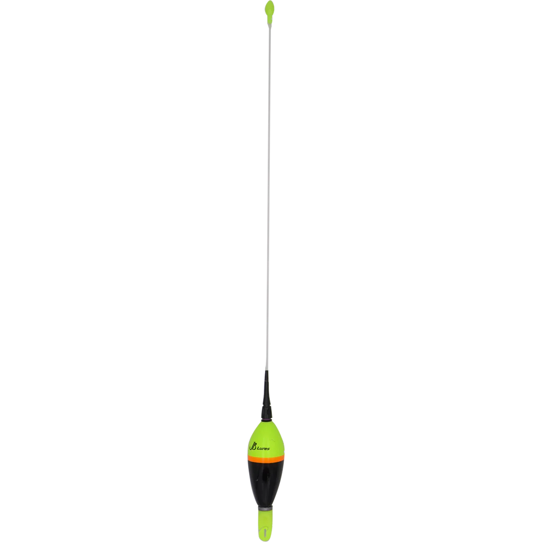 JB Lures Lighted Fire Float