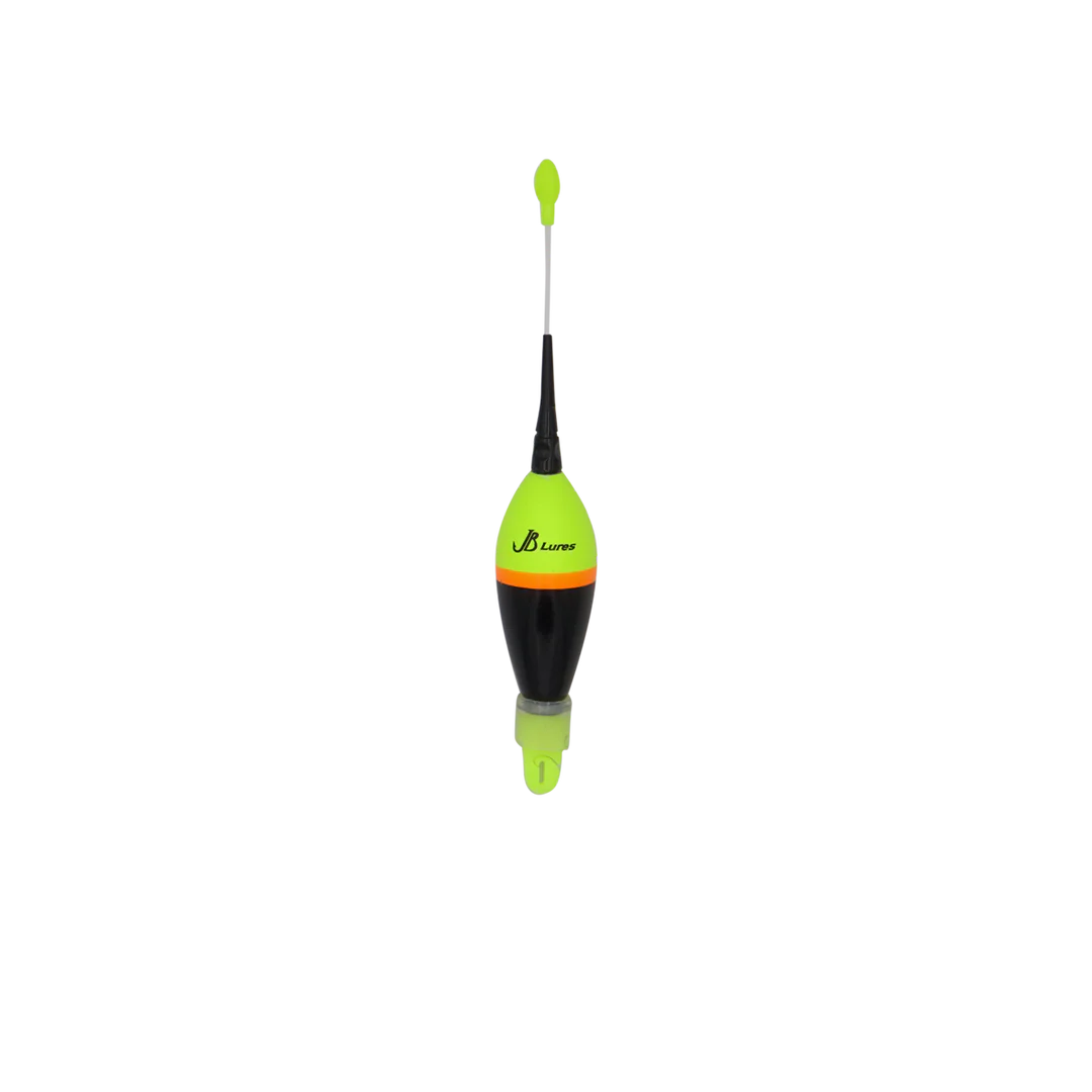 JB Lures Lighted Fire Float