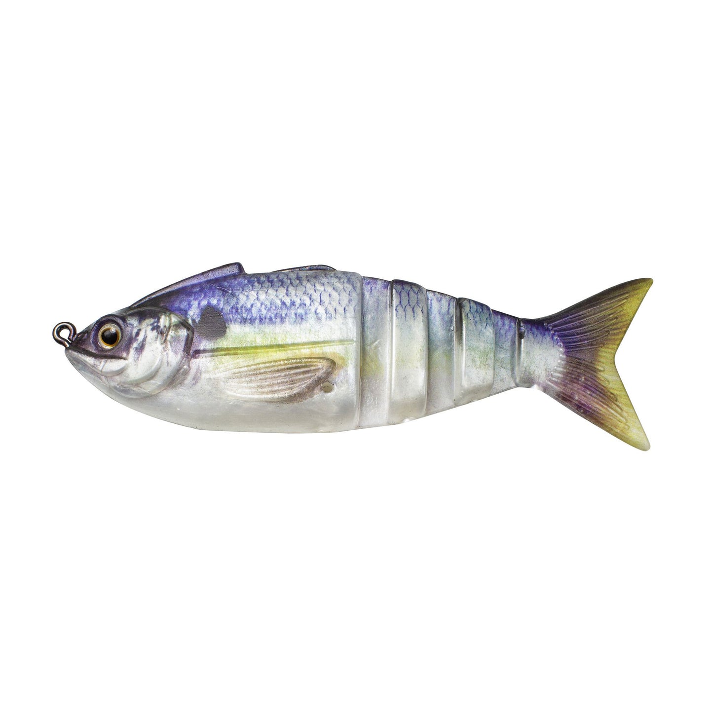 lunkerhunt gambit swimbait
