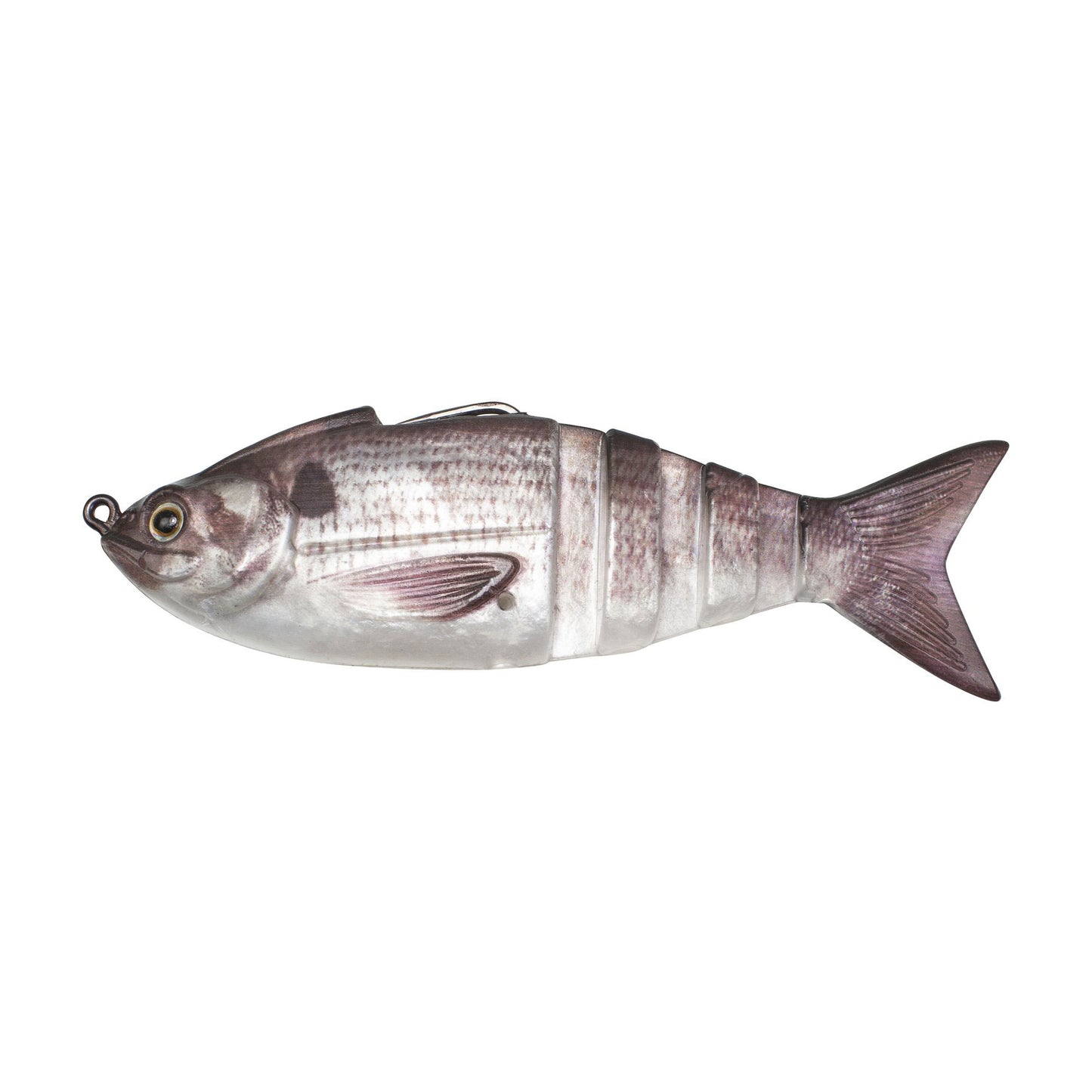 lunkerhunt gambit swimbait