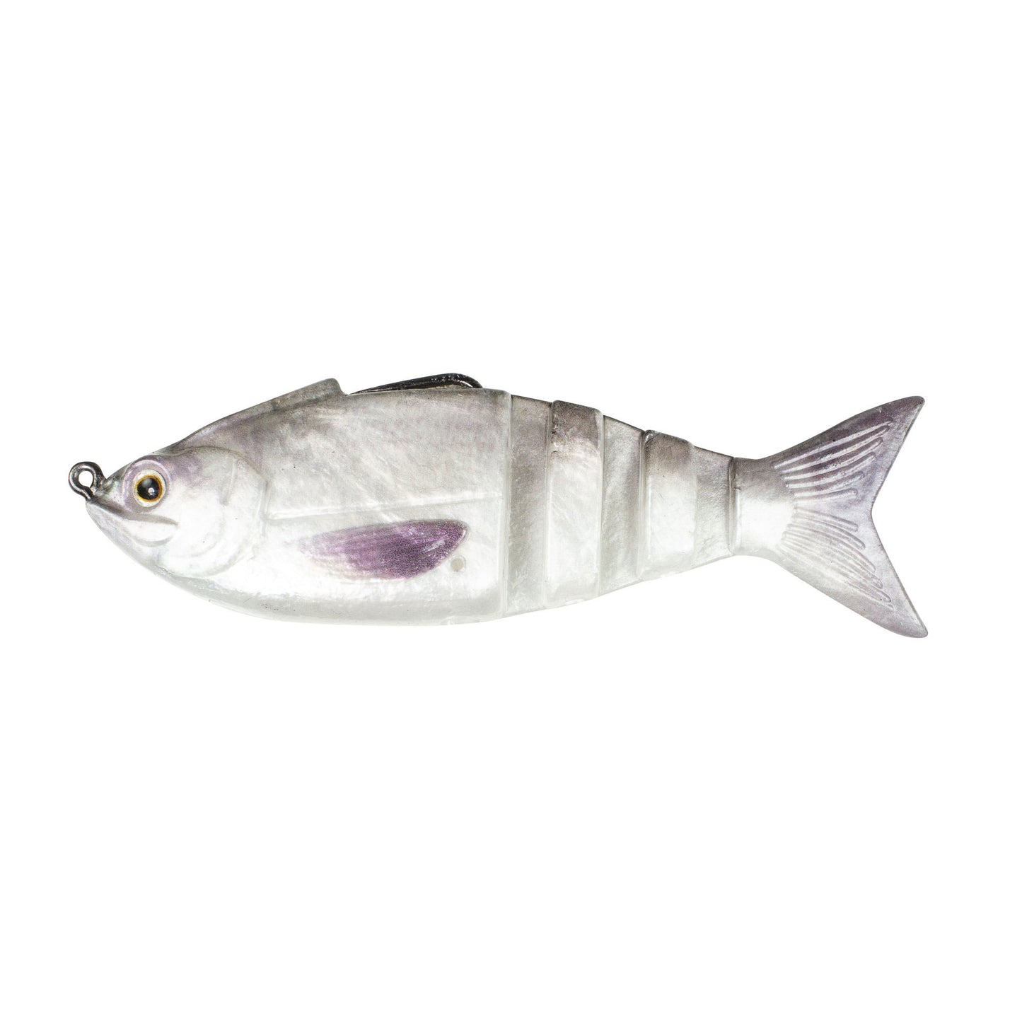 lunkerhunt gambit swimbait