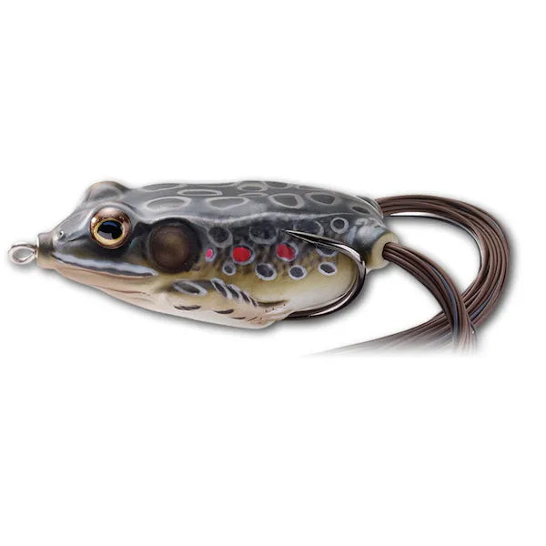 LIVE TARGET HOLLOW BODY Topwater Lure