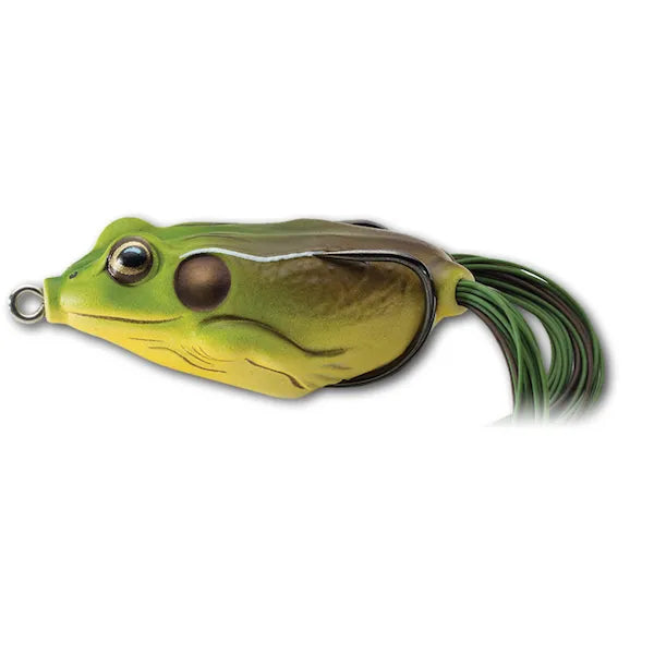 LIVE TARGET HOLLOW BODY Topwater Lure