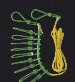 Lindy 6' Everlast Stringer