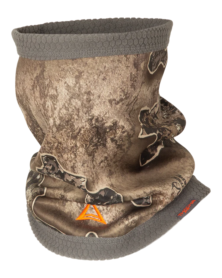THACHA L-2 Midweight Fleece Neck Gaiter