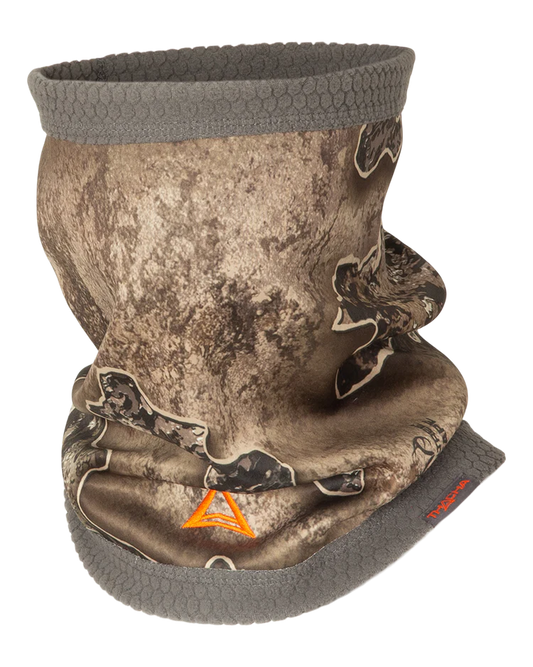 THACHA L-2 Midweight Fleece Neck Gaiter