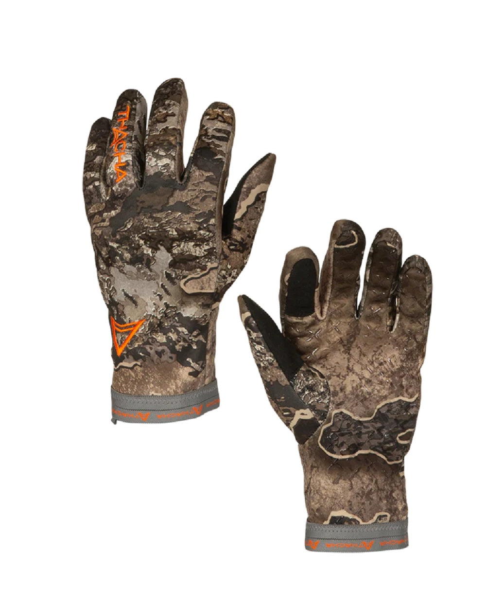 THACHA L-2 Midweight Fleece Glove