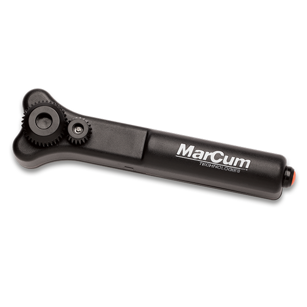 MarCum Wireless Remote Camera Panner