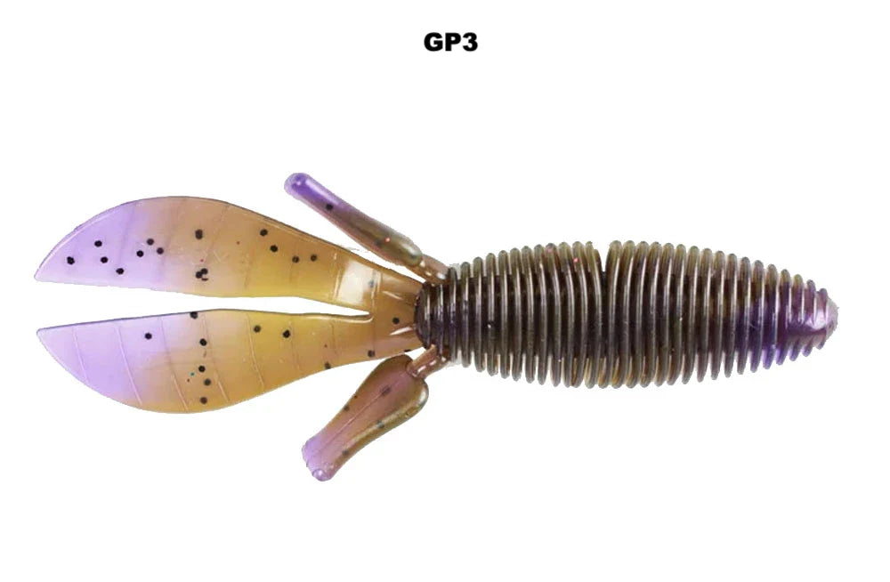 Missile Baits D-Bomb 25 Pack
