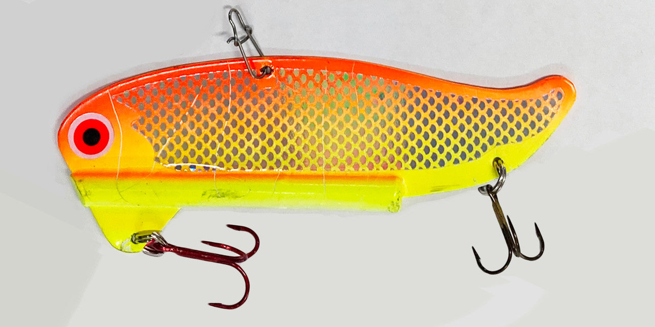 lakco MEGAVIBE SPEARING DECOY