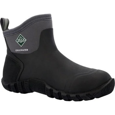 Muck ECA000 Edgewater Classic Men's ankle boot