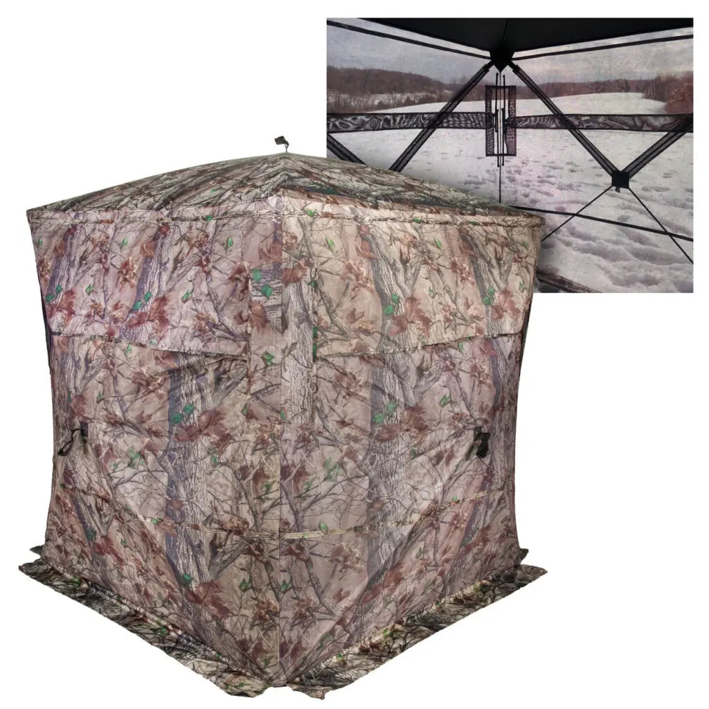 Muddy Outdoors Blind Muddy Prevue 3