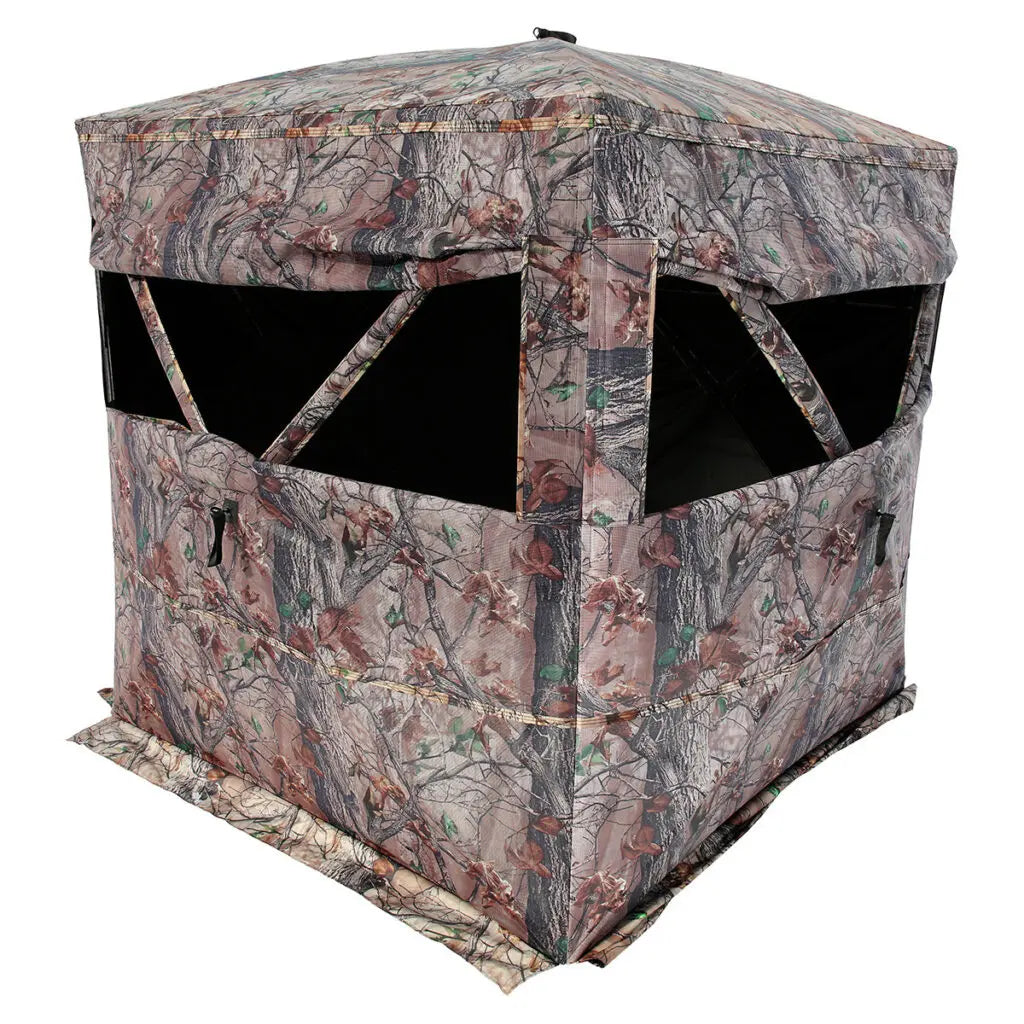 Muddy Outdoors Blind Muddy Prevue 3