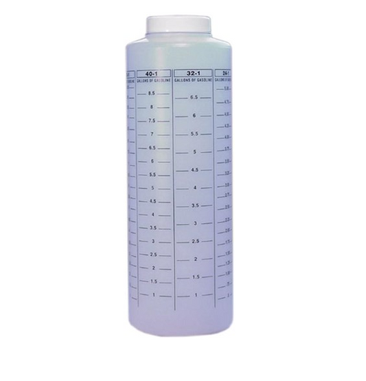 SEASENSE 50091443 MIXING BOTT FOR OIL