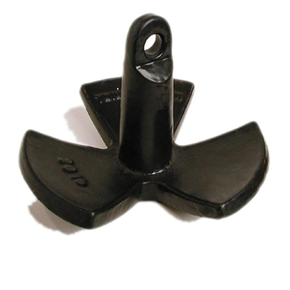 SEASENSE RIVER ANCHOR VINYL COATED 20LB