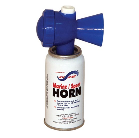 SEASENSE  AIR HORN  MINI