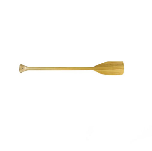 SHORELINE PADDLE 48" CANOE PADDLE WOOD