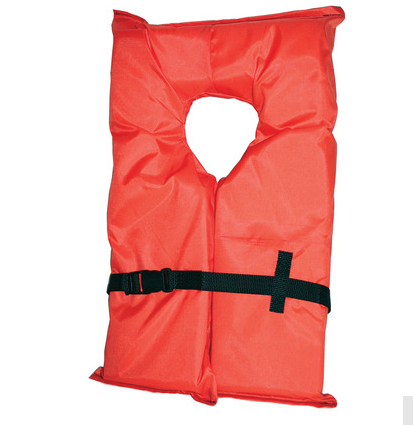 AB-ONYX TYPE II ADULT SUPER LARGE ORANGE