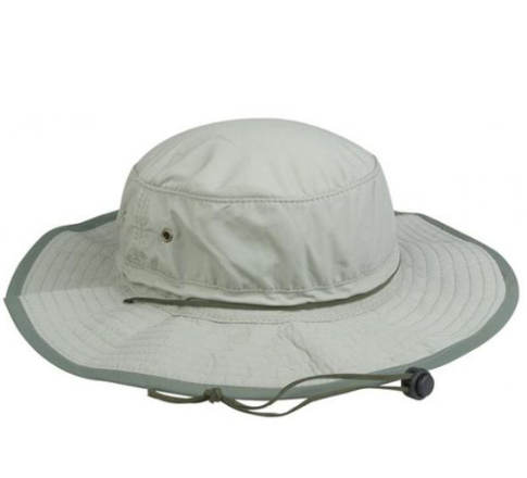 OUTDOOR CAP BH600 CAP  BOONIE KHAKI/OLIVE