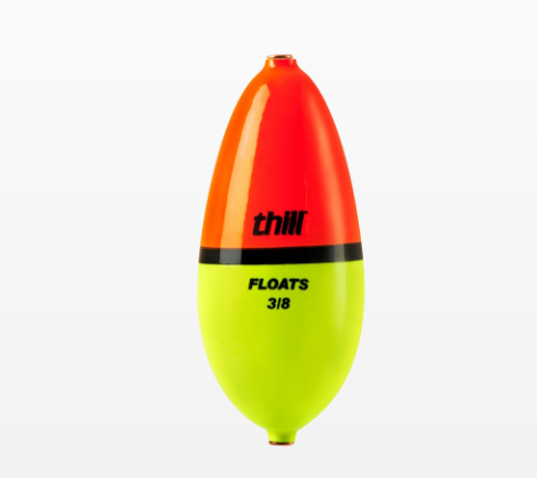 Thill Wobble Bobbers
