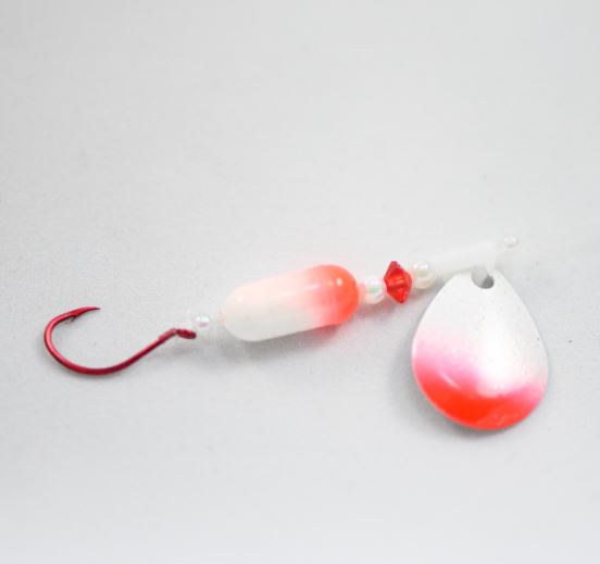 tommy c's hot spins spin n float snell