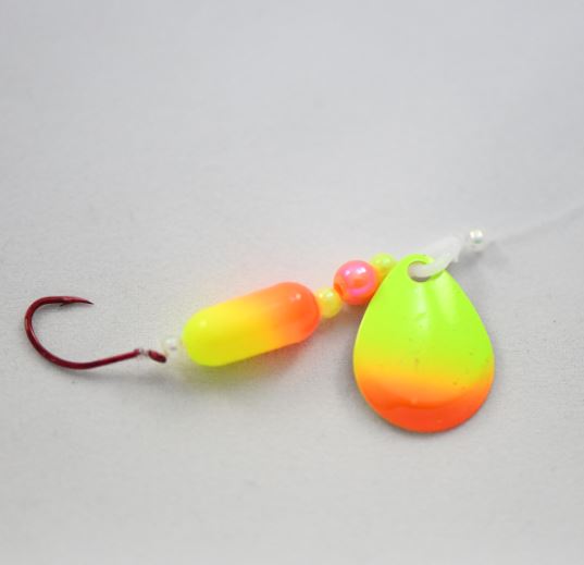tommy c's hot spins spin n float snell