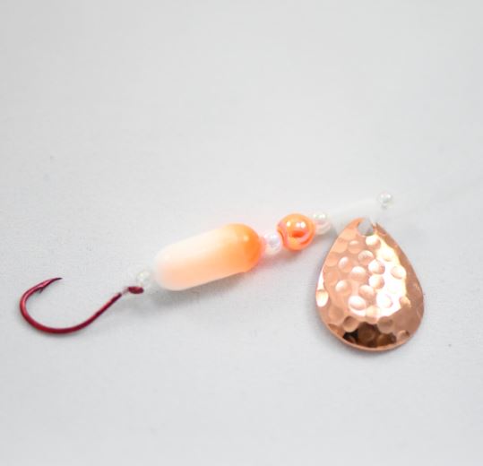 tommy c's hot spins spin n float snell