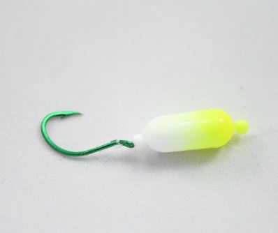 tommy c's hot spin floating snell