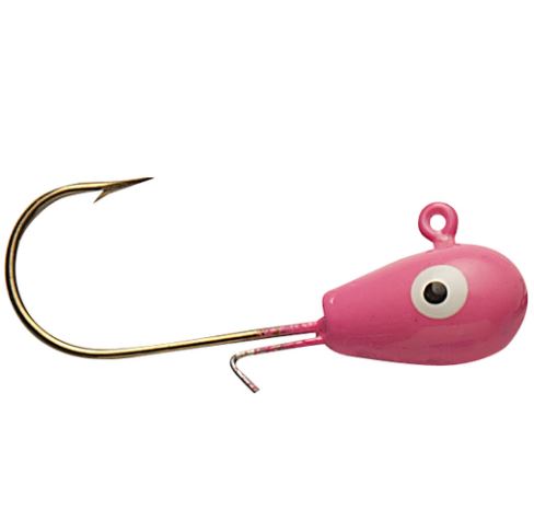 B FISH N H2O Precision Jig