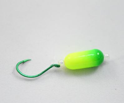 tommy c's hot spin floating snell