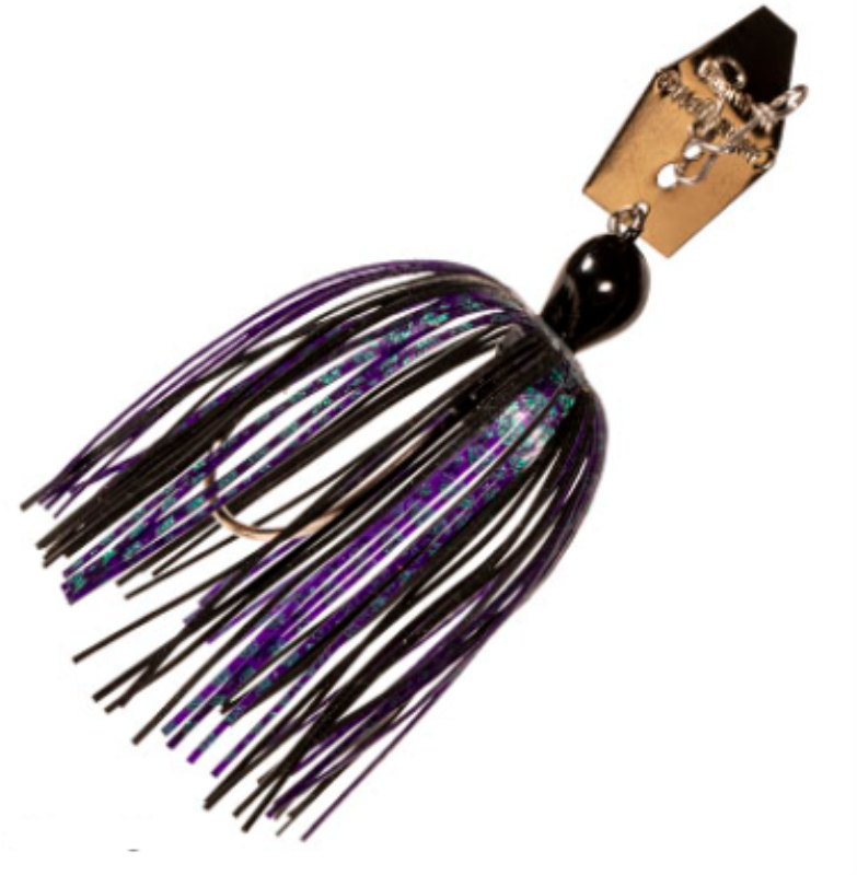 Z Man Original ChatterBait Swim Jig
