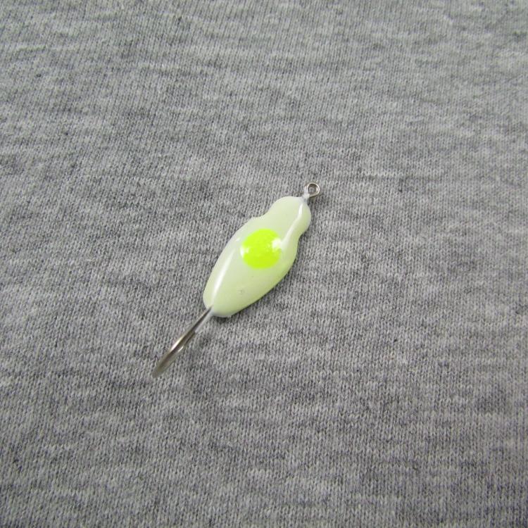 Custom Jigs & Spins Spot