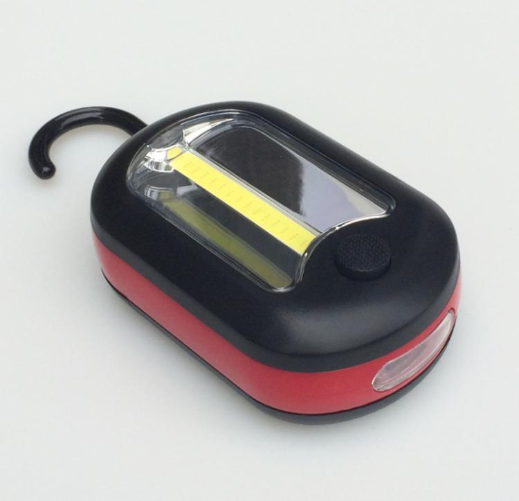 trophy angler multi purpose utility soap light