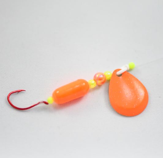 tommy c's hot spins spin n float snell