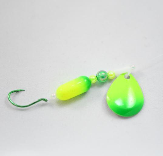 tommy c's hot spins spin n float snell