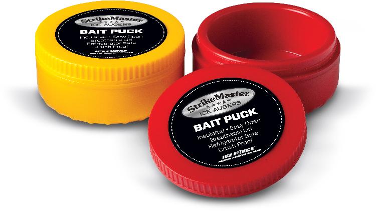 Strikemaster Bait Puck 3"