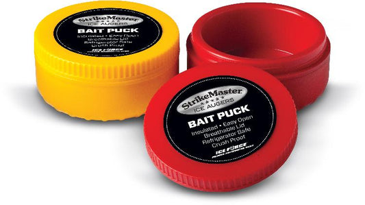 Strikemaster Bait Puck 3"