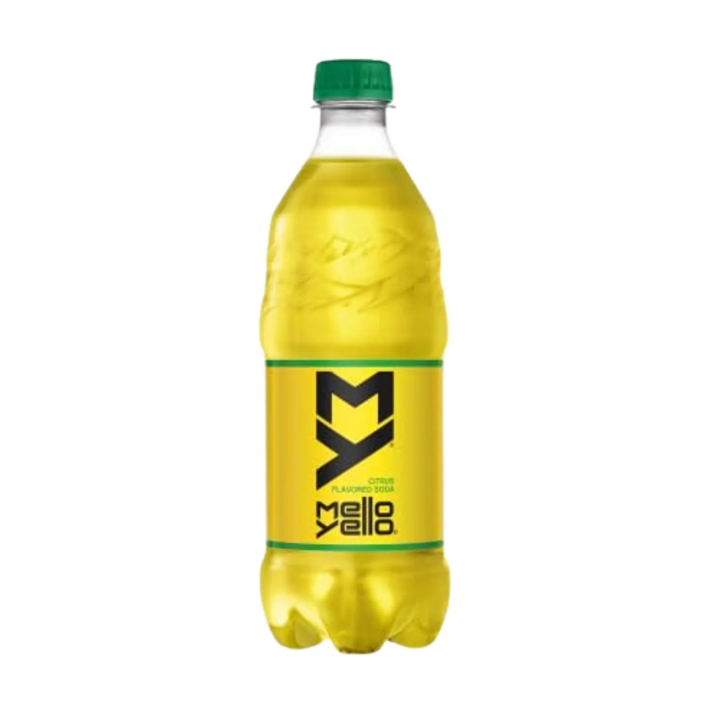 bottle mellow yellow
