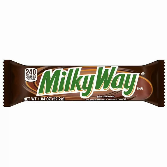 milky way
